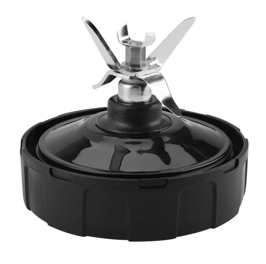 1pc 1000W 7 Fin Extractor Bottom Blade for Nutri Ninja Blend