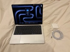 Apple 2024 MacBook Pro 14-inch M4 Pro 24GB RA...
