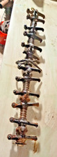 Chevy 216 235 1940-1954 Rocker Arms Complete Some Surface Rust Needs Tune Up Chevy 216 235 1940-1954 Rocker Arms Complete Some Surface Rust Needs Tune Up