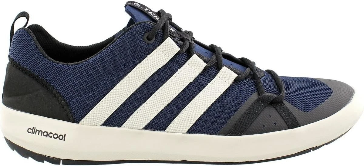 Adidas Terrex Climacool Boat Black for sale | eBay