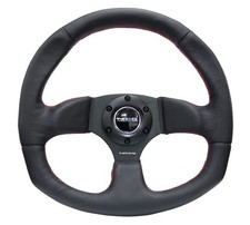 Nrg For Reinforced Steering Wheel 320mm Horizontal 330mm Vertical Leather Nrg For Reinforced Steering Wheel 320mm Horizontal 330mm Vertical Leather