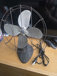Handy Breeze Fan | eBay