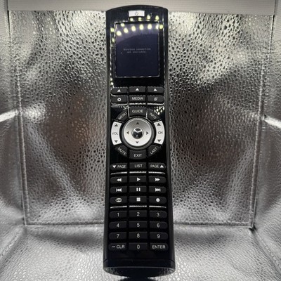 ELAN HOME SYSTEMS HR2 Color Touchscreen WiFi Home Automation Remote Control ONLY