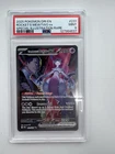 *PSA 9* Team Rocket's Mewtwo ex 231/182 SIR - Destined Rivals - Mint Pokémon