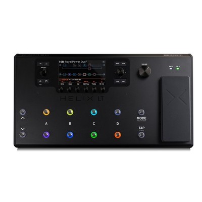 Line 6 Helix LT - Modeler