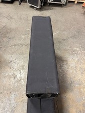 Tomcat 12" x 4' Truss Black   Touring Grade   Includes Bolts   Good Condition