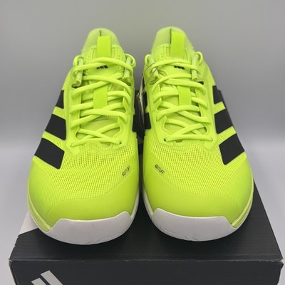 Adidas Adizero Ubersonic 5 HC Tennis Pickleball \