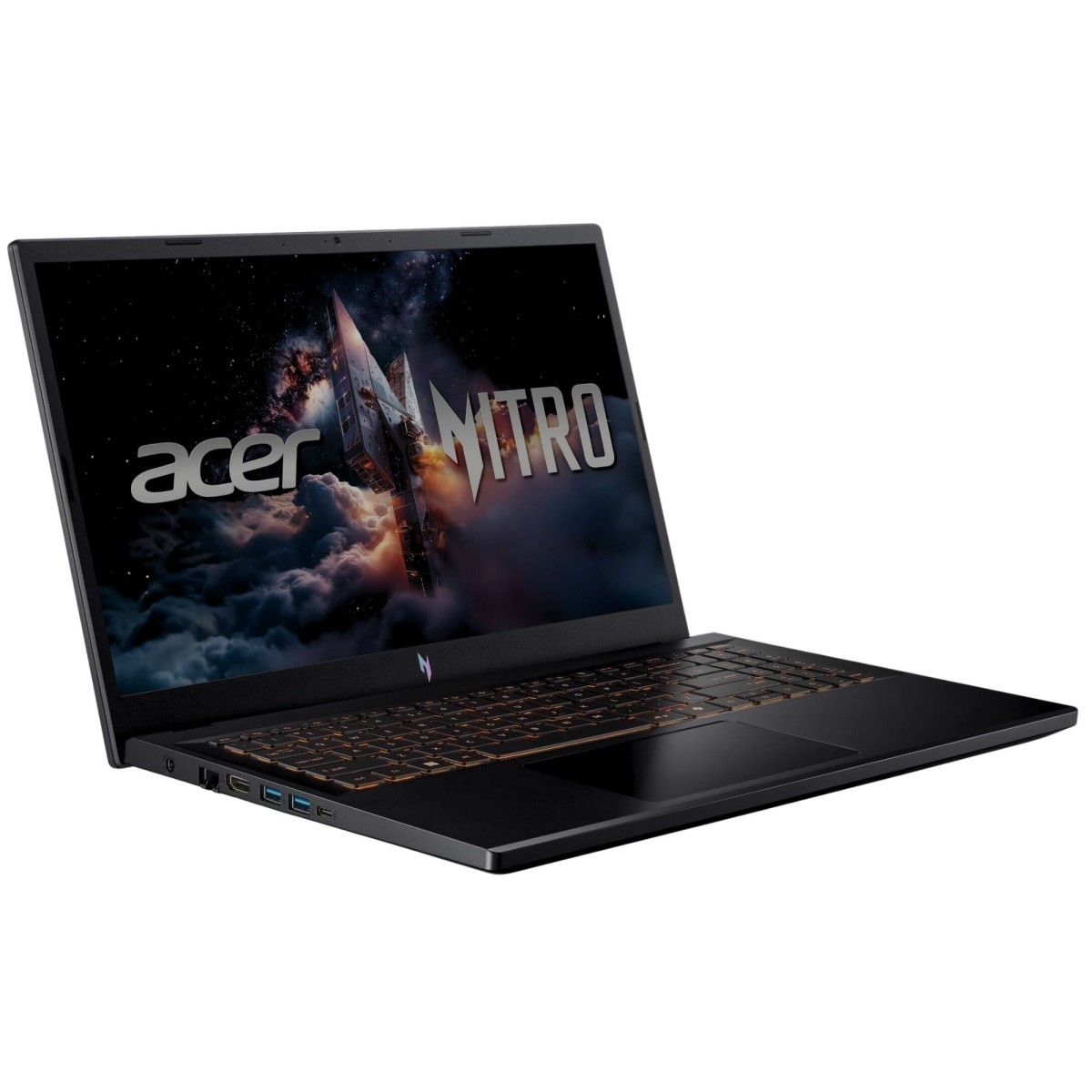 Acer Nitro V15 15,6" 165hz 7-13620h Ddr5 1tb Ssd Rtx 3050 Windows 11 Pro_