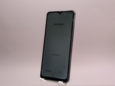 Samsung Galaxy A32 5G SM-A326U 64GB Awesome Black Unlocked W086553