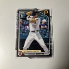 2024 Bowman Draft - Konnor Griffin #BD-22 (RC)
