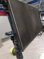 Radiateur Mercedes CLASSE A
