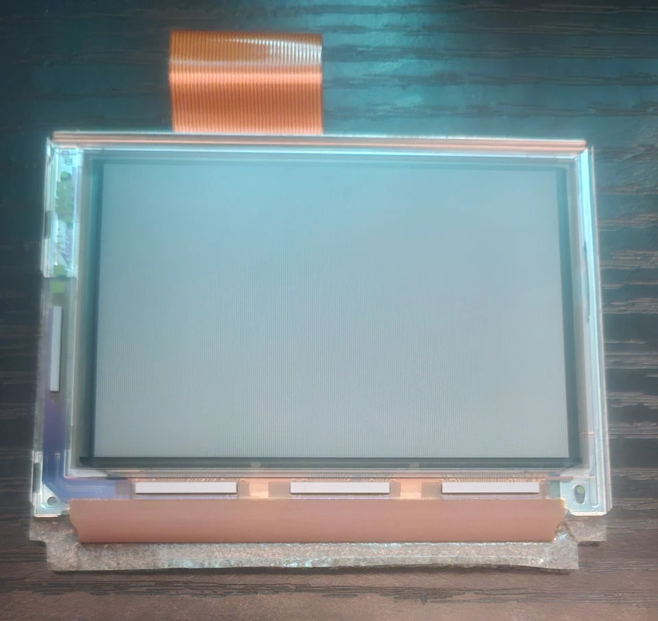 Nintendo Game Boy Advance 40-Pin GBA OEM LCD Replacement Screen - Image 2 of 3