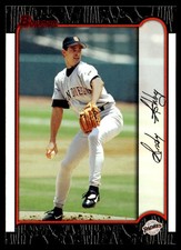 1999 Bowman Andy Ashby San Diego Padres #232