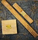 Vintage Jewelry Decor, Rare One of a Kind Samples from Jewelry Warehouse lot9 — photo 4