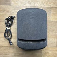 Amazon Echo Studio Smart Speaker Black O2T2V3