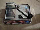 Top O Matic T2 Cigarette Rolling Machine