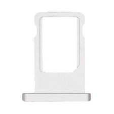 SIM TRAY FOR IPAD 2 / IPAD 3 / IPAD 4 SILVER 