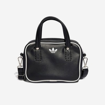 Adidas Adicolor Bag XS - Black / JX7872 / Expedited Shipping