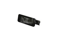 Alkar Kennzeichenleuchte 2413862 FüR Peugeot 208 1 308 SW 3008 2 SUV 2008 508 CC