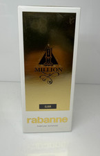 1 Million Elixir Paco Rabanne 3.4 Oz 100ml Parfum Intense Spray For Men
