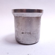 Otc 12 Drive 2-12 Square Front Wheel Bearing Locknut Socket 7158 Otc 12 Drive 2-12 Square Front Wheel Bearing Locknut Socket 7158