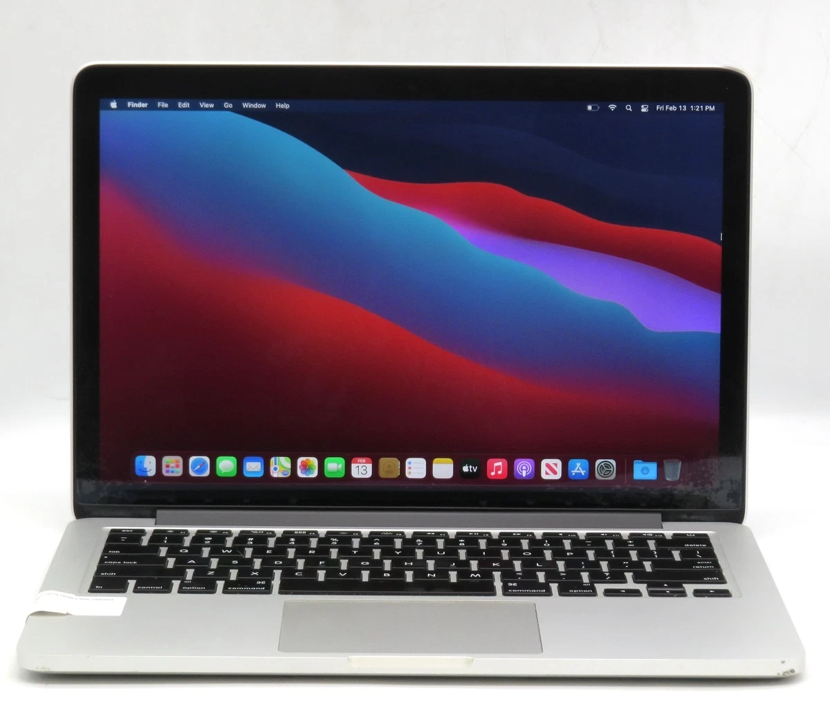 2013 Apple MacBook Pro 13.3 Inch Laptops for sale | eBay