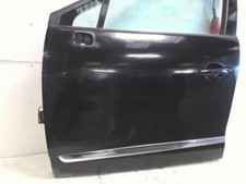 Porte avant et accessoires Renault SCENIC