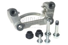 Halter Bremssattel BUDWEG CALIPER 384784-1 +17.85€ Pfand für KIA PICANTO 2 TA