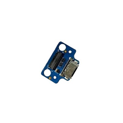 Original For Teclast T50 Pro Type-C USB Board PCB Charging Port Repair Part