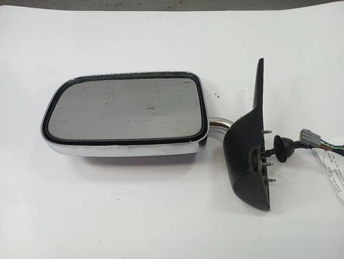 Driver Left Side View Mirror from 1997 Dodge Ram 1500 12212240