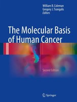 William B. Coleman (U. A.) | The Molecular Basis Of Human Cancer | Buch (2016)