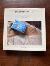 David Hamilton Seine Besten Bilder 1965-1990