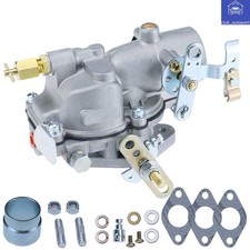 Carburetor For Zenith 0-12522 12522 10131 10457 12225 Marvel Schebler Tsx 38 102