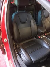 Siège Opel ASTRA