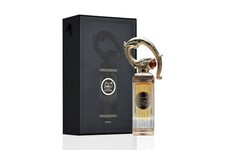 Sehr Lattafa Perfumes 香水- 一款2024年中性香水
