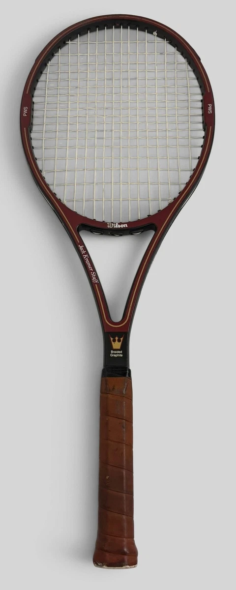 25+ Wilson Jack Kramer for sale | Updated Oct 2026