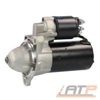 Anlasser Starter 1,2 KW FÜR Daewoo Espero Evanda Leganza Nubira Prince Rezzo