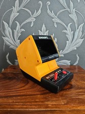 Thumbnail of ebay&reg; auction 267765213810 | Vintage Nintendo Game Watch Table Top Snoopy SM-73 1983 
