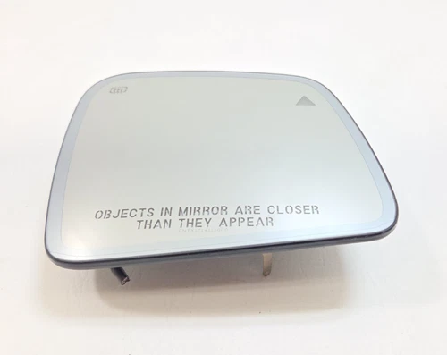 11-20 OEM JEEP DODGE DURANGO RIGHT SIDE VIEW MIRROR GLASS AUTO DIM BLIND HEATED