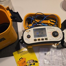 Ethos 8400 Multifunction Tester