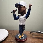 So So Def Recordings Exclusive Jermaine Dupri Atlanta Braves Bobblehead
