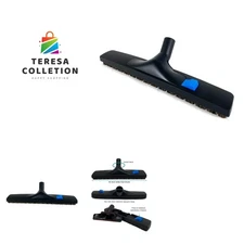 Pro Performance , 18 in. Residential and Commercial Vacuum Floor Brush for 1 ...