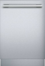 NIB Thermador Sapphire Series DWHD760CFM 24" Integrated BuiltIn Smart Dishwasher