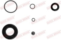 Reparatursatz, Bremssattel FÜR Opel Vectra C (Z02) - Quick Brake 114-0008
