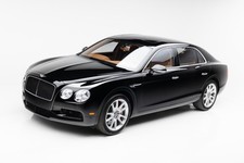 2017 Bentley V8 S 