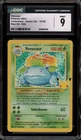 Pokemon Venusaur Celebrations Classic Coll. Base Set Holo Rare #15 CGC 9 Mint
