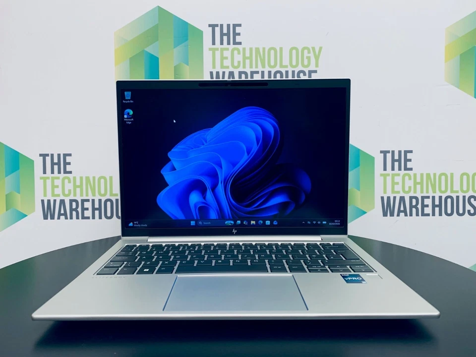 HP EliteBook 830 G9 · i5-1245U · 16GB · 256GB, photo 4 of 5