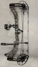 Mathews Lift X 29.5 Bottomland Right Hand 70lb W/ Bag