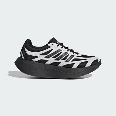 adidas Originals Adizero Aruku JS3721 Core Black / Cloud White / Bright Red