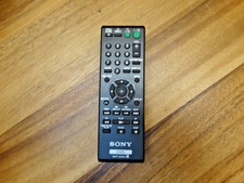 SONY Original DVD Player Remote Control for DVP-SR510H Genuine RMT-D197A OEM